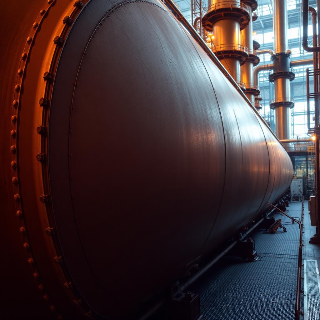 Inspeções industriais
